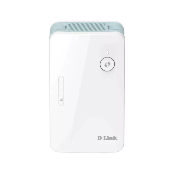Range Extender D-LINK Wireless-AX Eagle Pro AI 1500Mbit Mesh Range Extender - E15/E