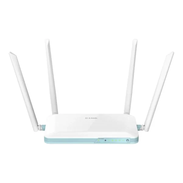 Router D-LINK 4G Eagle Pro AI N300
