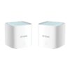 Router D-LINK M15-2 Eagle Pro AI AX1500 Mesh Wi-Fi 6 (2-Pack)