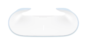 Smart Mesh Router D-Link AQUILA PRO AI AX3000 WiFi 6 Pack 2