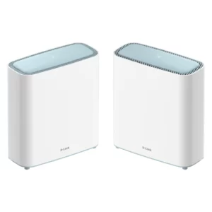 Access Point D-Link EAGLE PRO AI AX3200 Mesh Wifi 6 Pack 2