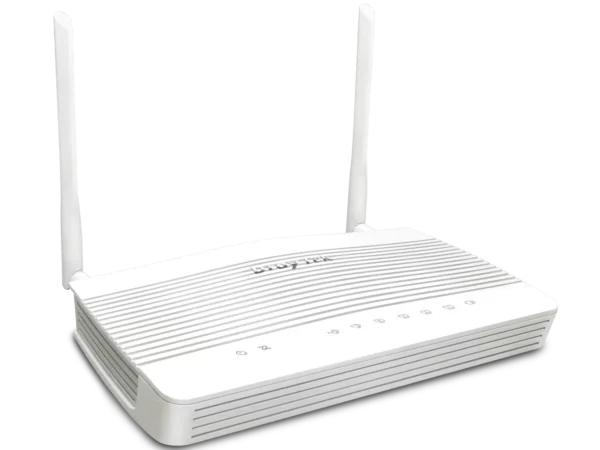 DRAYTEK Router Wireless Gigabit Vigor2136 - DT-V2136AX