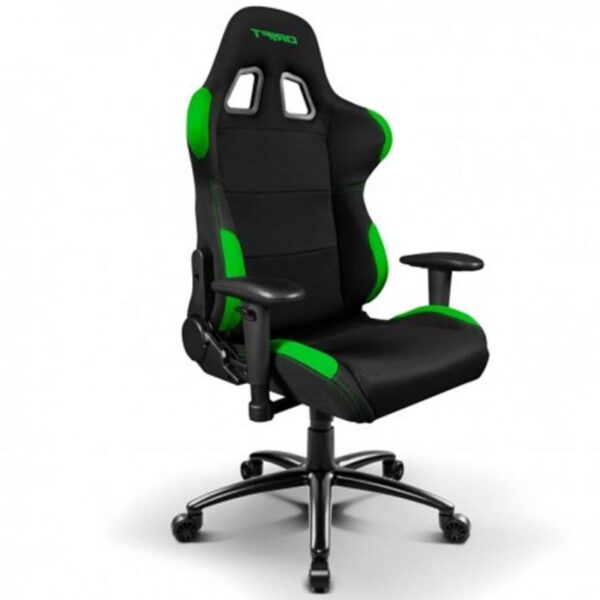 Cadeira Gaming DRIFT DR100 Black/Green