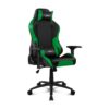 Cadeira Gaming DRIFT DR250 Black/Green