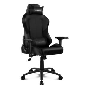 Cadeira DRIFT DR250 Gaming Preta