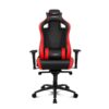 Cadeira DRIFT DR500 Preto/Vermelho