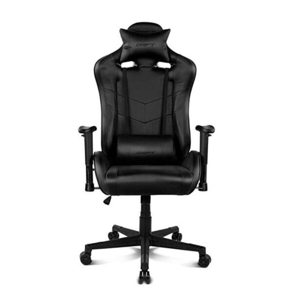 Cadeira DRIFT Gaming DR85 Preto