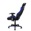 Cadeira Drift Gaming DR85 Preta/Azul