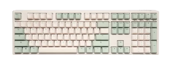 Ducky ONE 3 Matcha Full-Size Hot-Swap MX-Brown PT