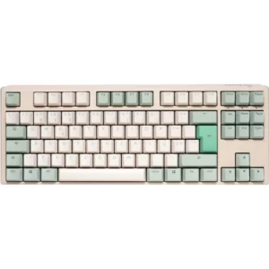 Ducky ONE 3 Matcha TKL Hot-Swap MX-Brown PT Ducky ONE 3 Matcha TKL Hot-Swap MX-Brown PT