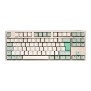 Ducky ONE 3 Matcha TKL Hot-Swap MX-Silent PT Ducky ONE 3 Matcha TKL Hot-Swap MX-Silent PT