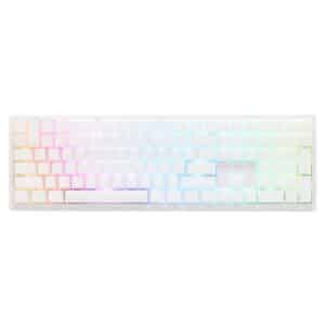 Ducky Zero 6108 100% Pure White PT
