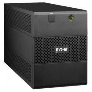 UPS EATON 5E 1500i 1500VA/900W USB - 5E1500IUSB