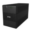 UPS EATON 5E 650i 650VA/360W - 5E650I