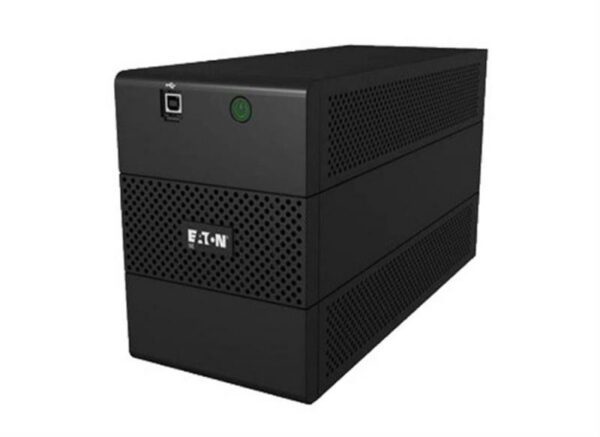 UPS EATON 5E 650i 650VA/360W - 5E650I