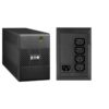 UPS EATON 5E 650i 650VA/360W - 5E650I