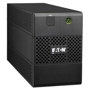 UPS EATON 5E 850i 850VA/480W USB DIN - 5E850iUSBDIN