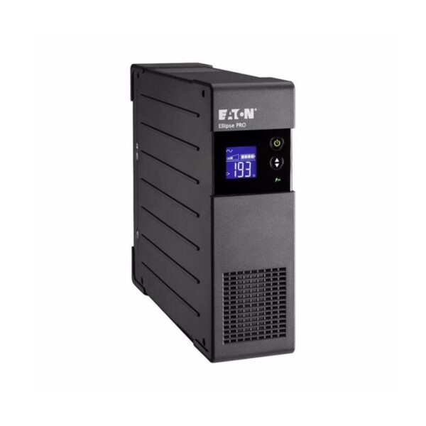 UPS EATON Ellipse PRO 850VA USB - ELP850DIN
