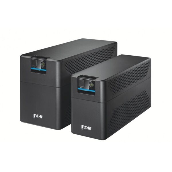 UPS EATON 5E 700 IEC G2 UPS 700VA/360W