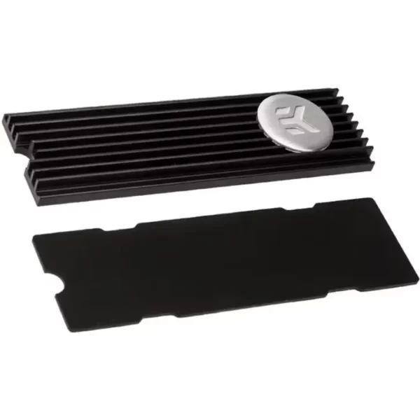 Cooler NVMe EKWB EK-M.2 Preto