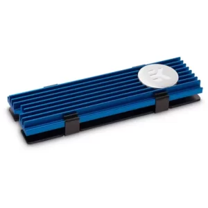 Cooler NVMe EKWB EK-M.2 Azul