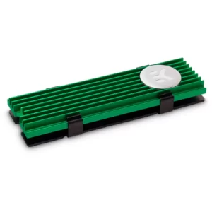 Cooler NVMe EKWB EK-M.2 Verde
