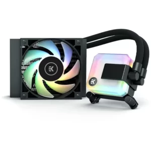 Water Cooler EKWB 120 D-RGB