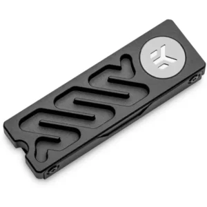 Cooler NVMe EKWB Quantum Convection M.2 Preto