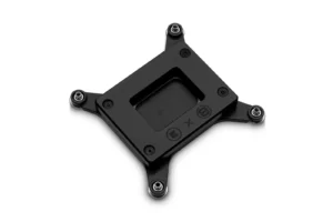 Blackplate CPU EKWB Quantum Velocity2 ILM Replace