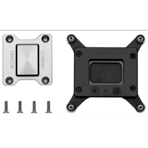 Blackplate CPU EKWB Quantum Velocity2 Direct Die Blackplate CPU EKWB Quantum Velocity2 Direct Die
