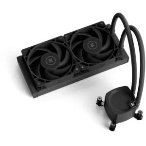 Water Cooler EKWB Nucleus CR240 Dark