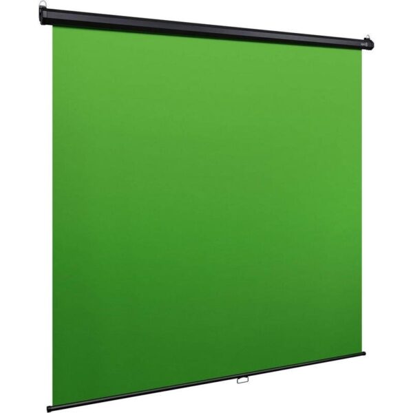 Green Screen ELGATO MT com Bloqueio e Recolha Automáticos