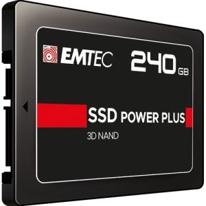 SSD EMTEC X150 240GB SATA III