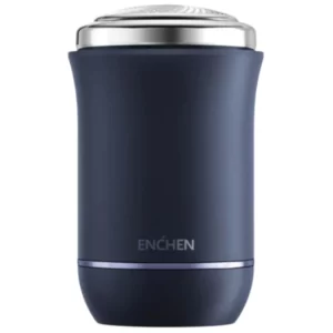 Máquina de Cortar Cabelo XIAOMI Enchen Boost Sem Fios Preta