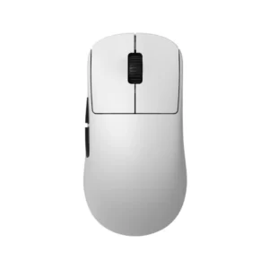 Rato Gaming Endgame Gear OP1w 4k Wireless - Branco Rato Gaming Endgame Gear OP1w 4k Wireless - Branco