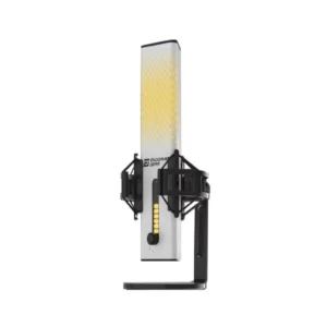 Microfone ENDGAME Gear Xstrm - Branco