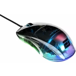 Rato Gaming ENDGAME Gear XM1 RGB - Dark Reflex Rato Gaming ENDGAME Gear XM1 RGB - Dark Reflex