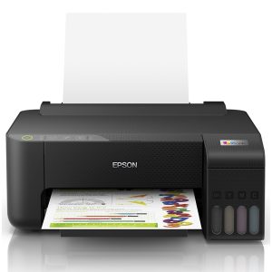 Impressora Multifunções EPSON EcoTank ET-1810 Wireless