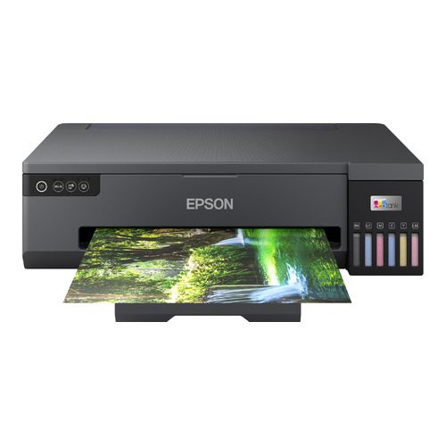 Impressora Multifunções EPSON EcoTank ET-18100 A3+