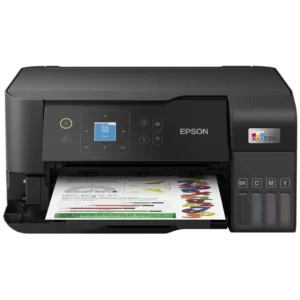 Impressora EPSON EcoTank ET-2840 Multifunções Impressora EPSON EcoTank ET-2840 Multifunções
