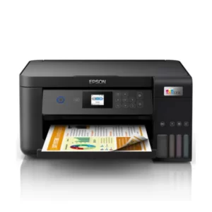 Impressora EPSON EcoTank ET-2850 Multifunções