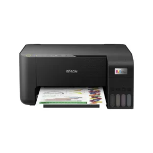 Impressora EPSON EcoTank ET-2860 Multifunções