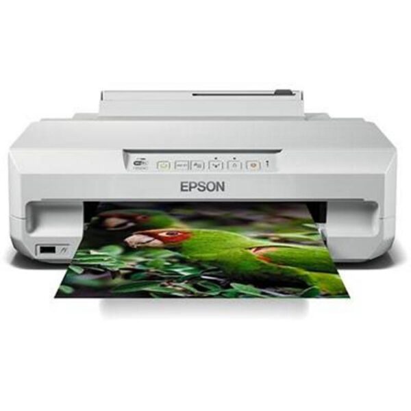 Impressora EPSON Expression Photo XP-55 – C11CD36402 - nanoChip