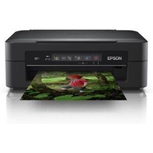 Impressora EPSON Expression Home XP-255 Wireless - C11CH1740