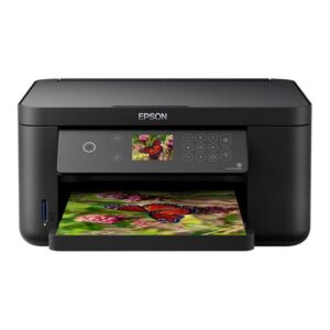 Impressora EPSON Expression Home XP-5105