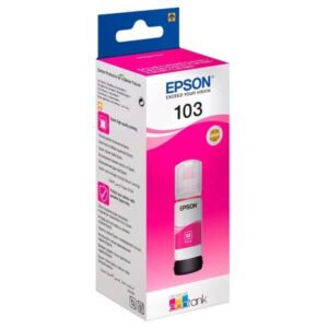 Tinteiro EPSON T00S3 (103) Magenta