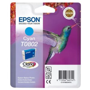 EPSON T3357 (33XL) BK/C/M/Y/P Multipack - C13T33574011
