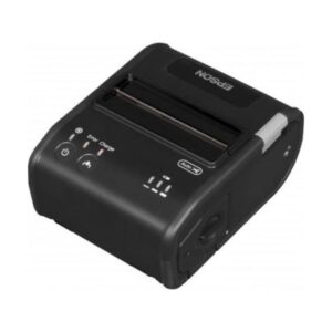 Impressora EPSON TM-P80 AC BT Térmica Bluettooth USB