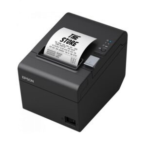 Impressora de Talões EUROSYS USB + RS232 + RJ45