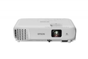 Projetor EPSON EB-W06 - V11H973040